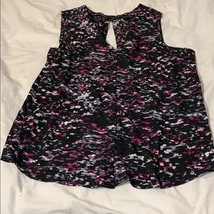 BANANA REPUBLIC TANK TOP